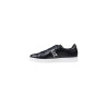 Baskets Homme Cuir Noir - EA7 | Sports-Loisirs