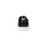 Baskets Homme Cuir Noir - EA7 | Sports-Loisirs