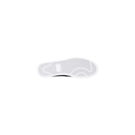 Baskets Homme Cuir Noir - EA7 | Sports-Loisirs