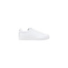 Baskets Homme EA7 Cuir Blanc - EA7 | Sports-Loisirs