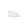 Baskets Homme EA7 Cuir Blanc - EA7 | Sports-Loisirs