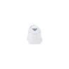 Baskets Homme EA7 Cuir Blanc - EA7 | Sports-Loisirs