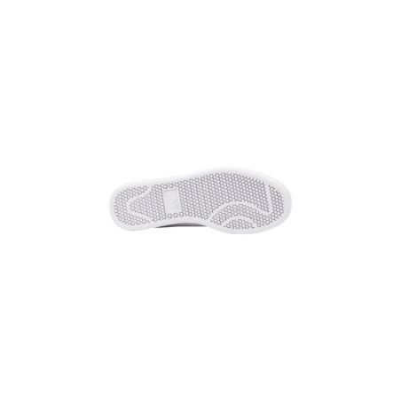 Baskets Homme EA7 Cuir Blanc - EA7 | Sports-Loisirs
