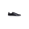 Baskets Homme Cuir Noir - EA7 | Sports-Loisirs