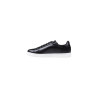 Baskets Homme Cuir Noir - EA7 | Sports-Loisirs