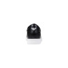 Baskets Homme Cuir Noir - EA7 | Sports-Loisirs