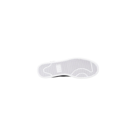 Baskets Homme Cuir Noir - EA7 | Sports-Loisirs