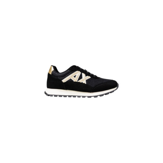 Baskets Homme Armani Exchange | Sports-Loisirs