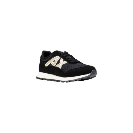 Baskets Homme Armani Exchange | Sports-Loisirs