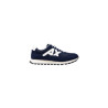 Baskets Homme Bleues - Armani Exchange | Sports-Loisirs
