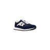 Baskets Homme Bleues - Armani Exchange | Sports-Loisirs