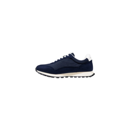 Baskets Homme Bleues - Armani Exchange | Sports-Loisirs