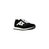 Baskets Homme Armani Exchange Noir | Sports-Loisirs