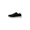 Baskets Homme Armani Exchange Noir | Sports-Loisirs