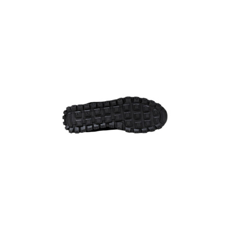 Baskets Homme Armani Exchange Noir | Sports-Loisirs