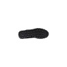 Baskets Homme Armani Exchange Noir | Sports-Loisirs