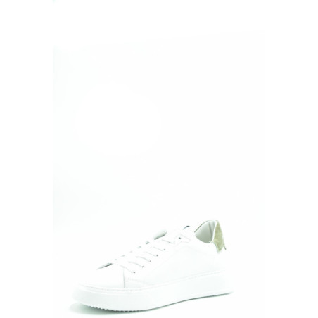 Baskets Homme en Cuir - Philippe Model | Sports-Loisirs