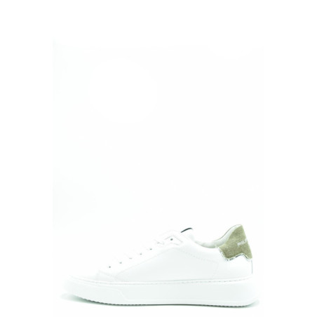 Baskets Homme en Cuir - Philippe Model | Sports-Loisirs