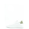 Baskets Homme en Cuir - Philippe Model | Sports-Loisirs