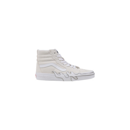 Baskets Vans Homme Blanc - Vans | Sports-Loisirs