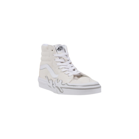 Baskets Vans Homme Blanc - Vans | Sports-Loisirs