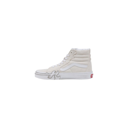 Baskets Vans Homme Blanc - Vans | Sports-Loisirs
