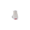 Baskets Vans Homme Blanc - Vans | Sports-Loisirs