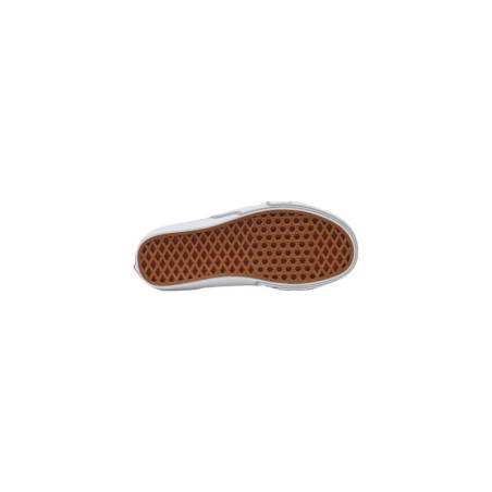 Baskets Vans Homme Blanc - Vans | Sports-Loisirs