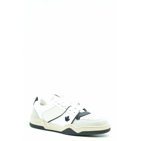 Baskets Homme Multicolore - Dsquared2 | Sports-Loisirs