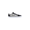 Baskets Homme Vans Noires à Lacets | Sports-Loisirs