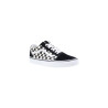 Baskets Homme Vans Noires à Lacets | Sports-Loisirs