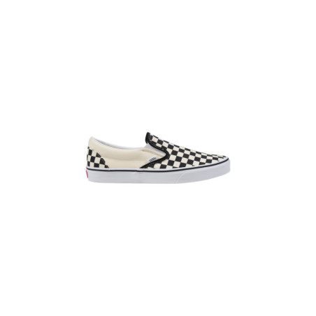 Baskets Homme Vans Blanc | Sports-Loisirs