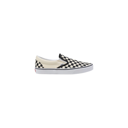 Baskets Homme Vans Blanc | Sports-Loisirs