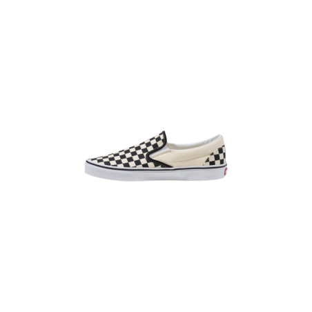 Baskets Homme Vans Blanc | Sports-Loisirs