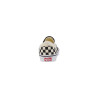 Baskets Homme Vans Blanc | Sports-Loisirs