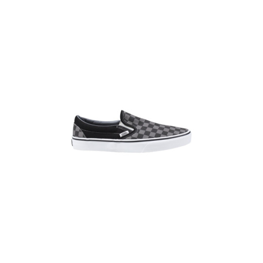 Baskets Homme Vans Noires | Sports-Loisirs