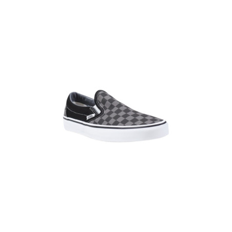 Baskets Homme Vans Noires | Sports-Loisirs