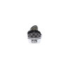 Baskets Homme Vans Noires | Sports-Loisirs