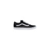 Baskets Homme Vans Noir à Lacets | Sports-Loisirs