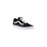 Baskets Homme Vans Noir à Lacets | Sports-Loisirs