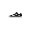 Baskets Homme Vans Noir à Lacets | Sports-Loisirs