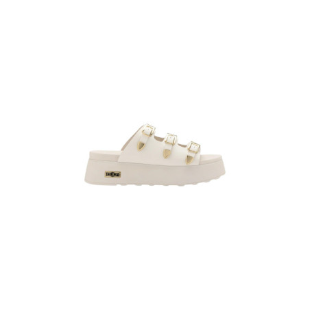 Sandales Femme Janis en Cuir - Cult | Sports-Loisirs