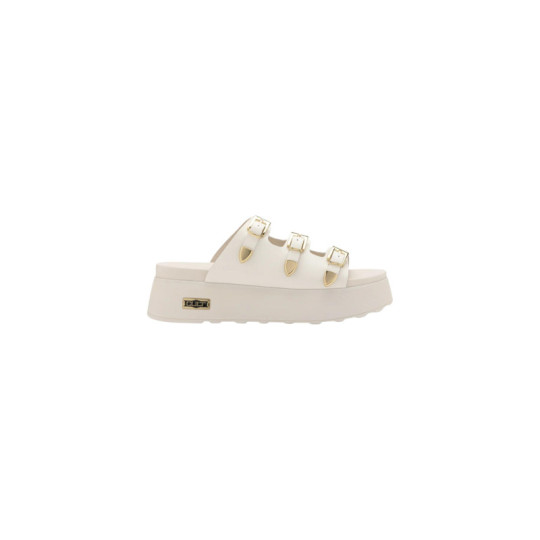 Sandales Femme Janis en Cuir - Cult | Sports-Loisirs