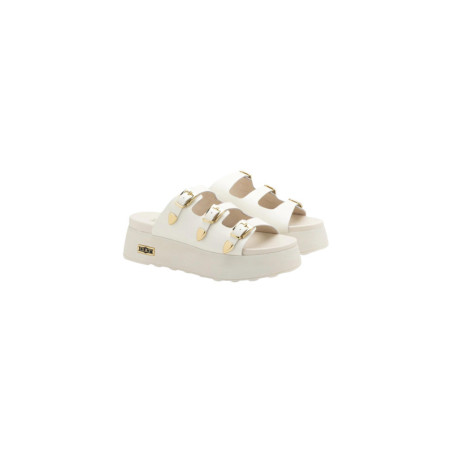 Sandales Femme Janis en Cuir - Cult | Sports-Loisirs
