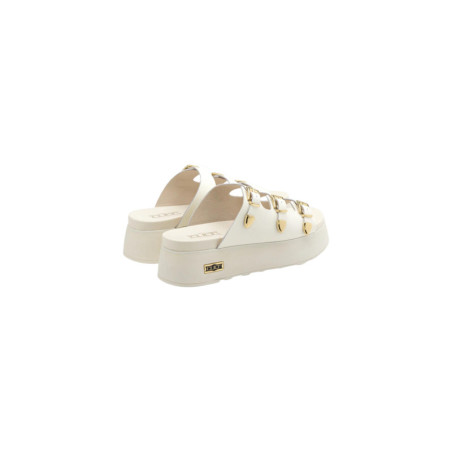 Sandales Femme Janis en Cuir - Cult | Sports-Loisirs