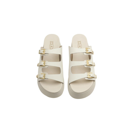 Sandales Femme Janis en Cuir - Cult | Sports-Loisirs