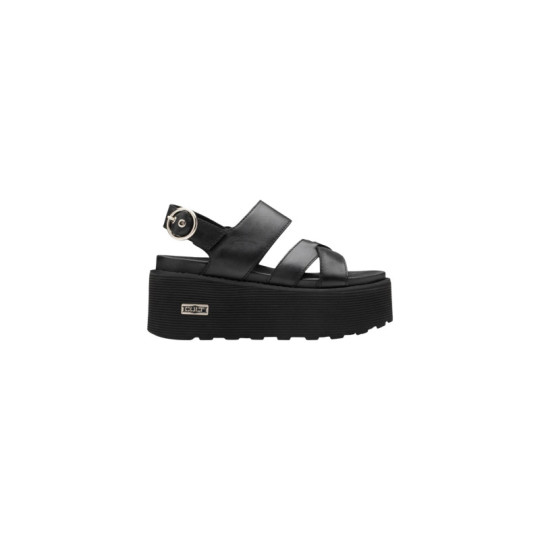 Nancy Sandal Plateforme Femme - Cult | Sports-Loisirs