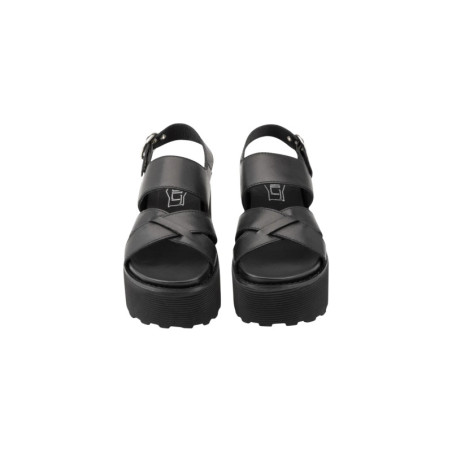 Nancy Sandal Plateforme Femme - Cult | Sports-Loisirs