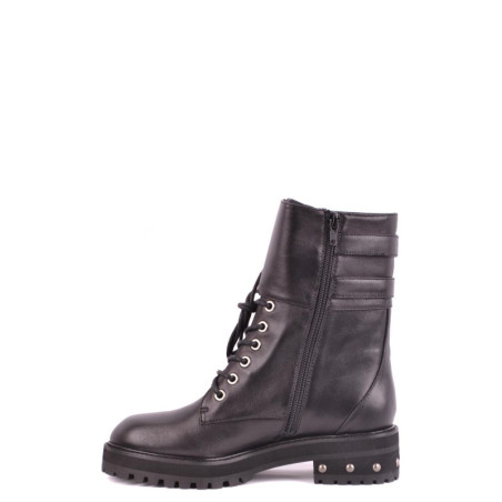 Bottes Femme en Cuir Pinko | Sports-Loisirs