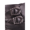 Bottes Femme en Cuir Pinko | Sports-Loisirs